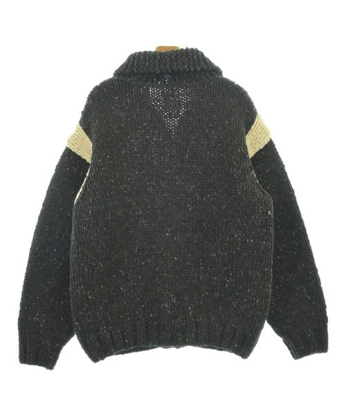 visvim 毛衣