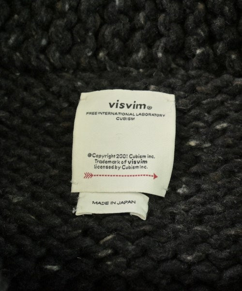 visvim 毛衣