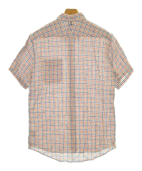 visvim 休閒襯衫