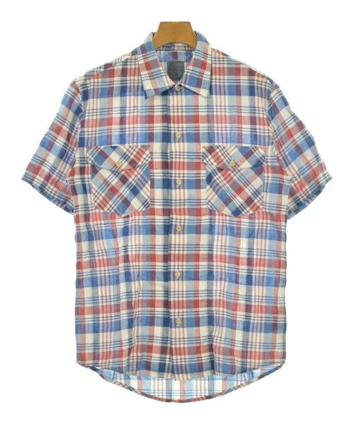 visvim 休閒襯衫