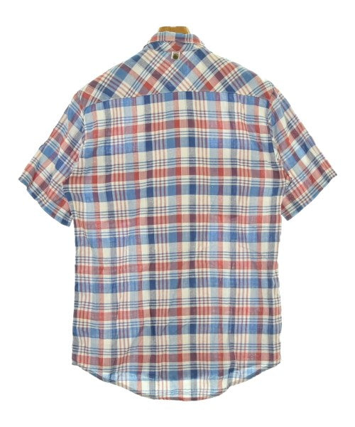 visvim 休閒襯衫