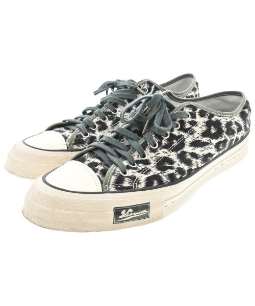 visvim 運動鞋