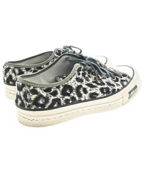 visvim 運動鞋