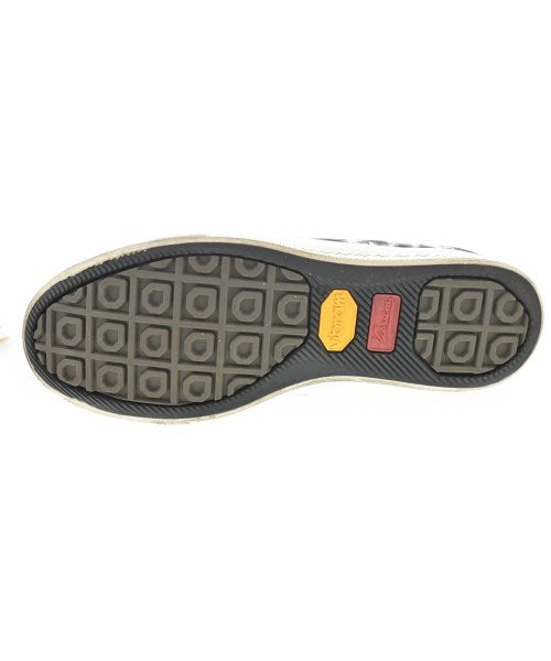 visvim 運動鞋