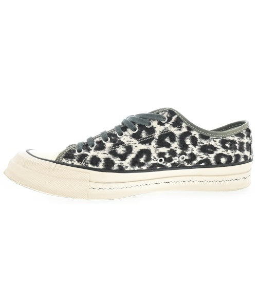 visvim 運動鞋