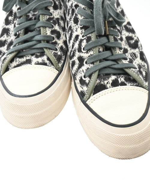 visvim 運動鞋