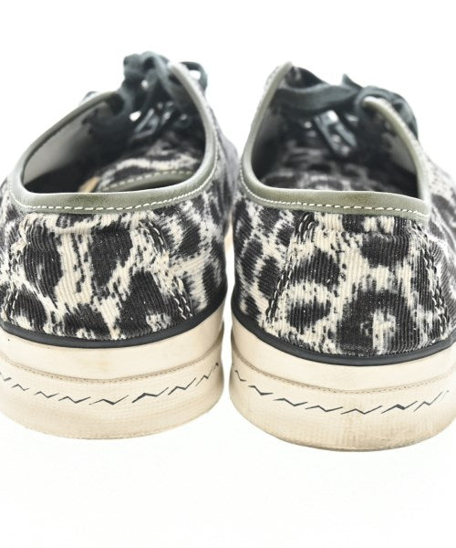 visvim 運動鞋