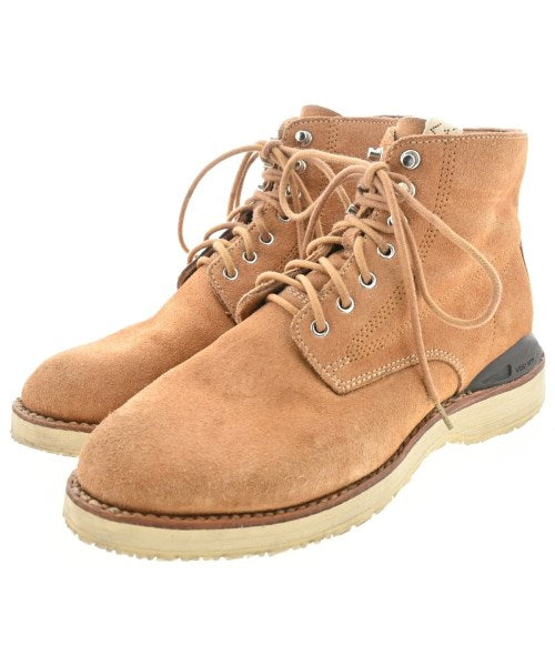 visvim 靴子