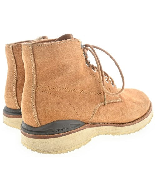 visvim 靴子