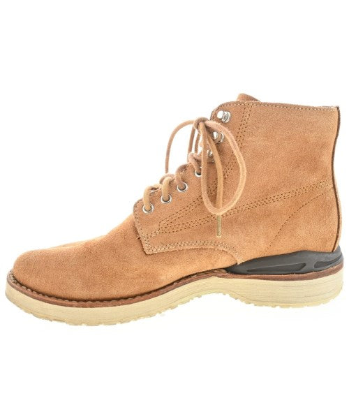 visvim 靴子