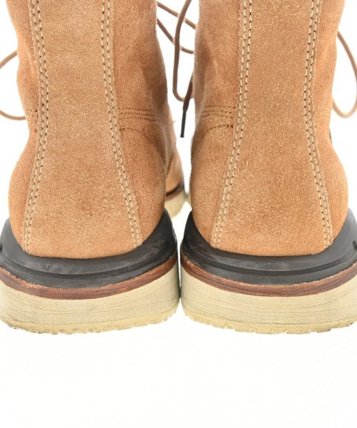 visvim 靴子