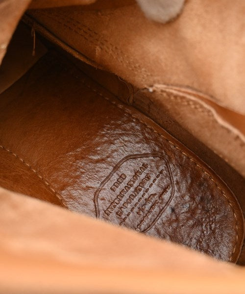 visvim 靴子
