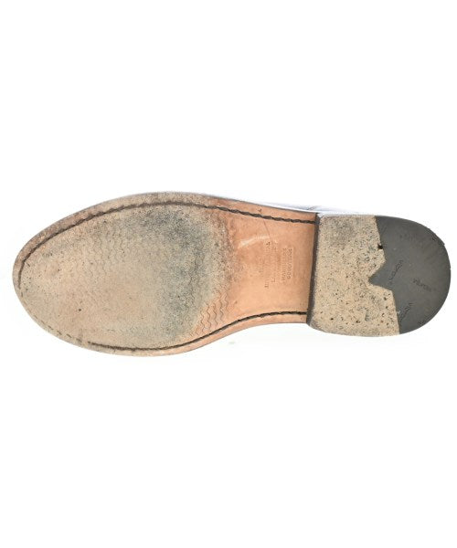 visvim 靴子