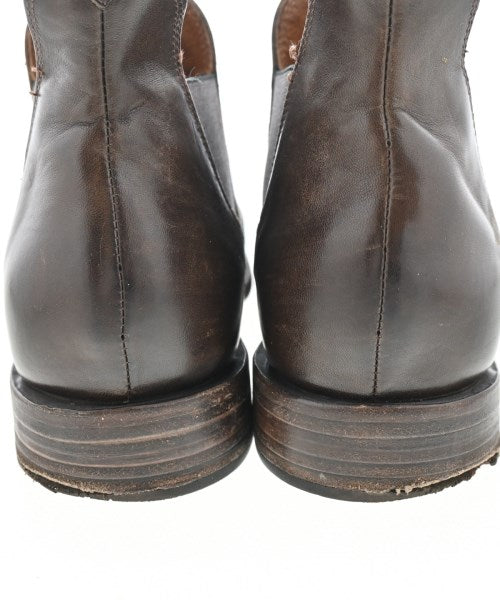 visvim 靴子