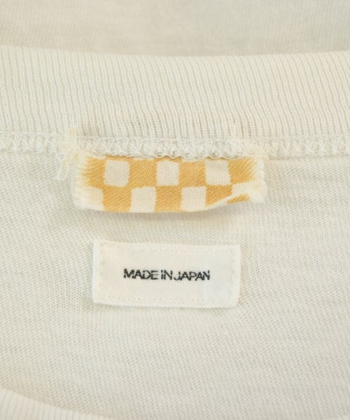 visvim T恤/上衣