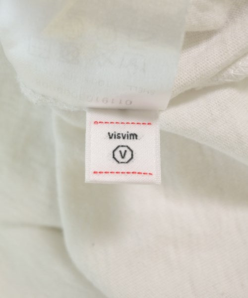 visvim T恤/上衣