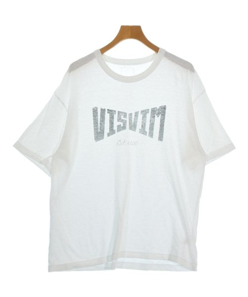 visvim T恤/上衣