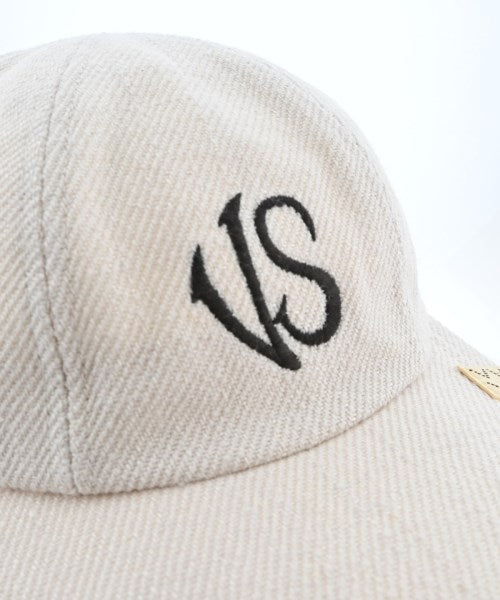visvim 棒球帽