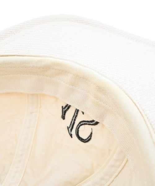 visvim 棒球帽