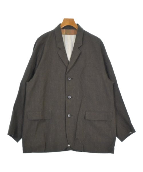 visvim 休閒夾克