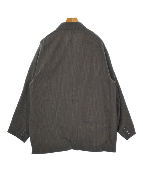 visvim 休閒夾克