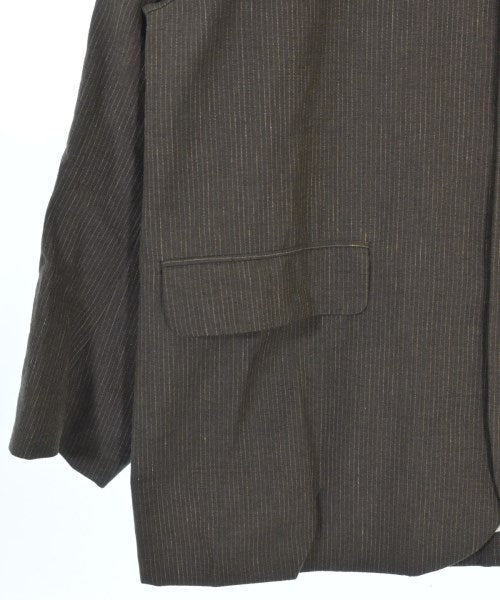visvim 休閒夾克