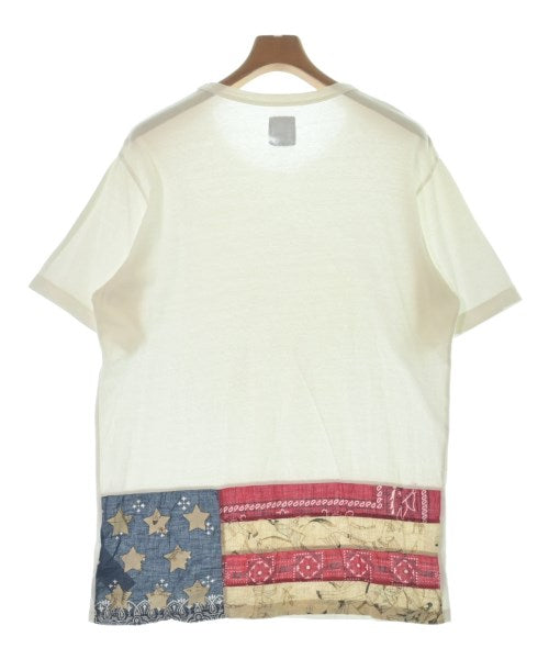 visvim T恤/上衣