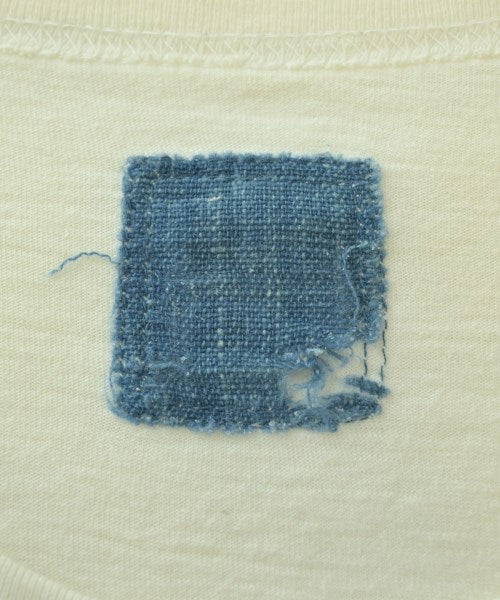 visvim T恤/上衣