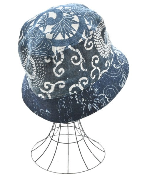 visvim 帽子
