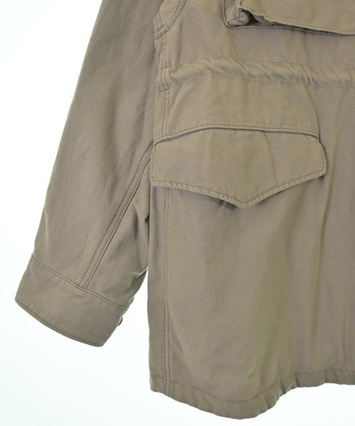 visvim 軍裝夾克