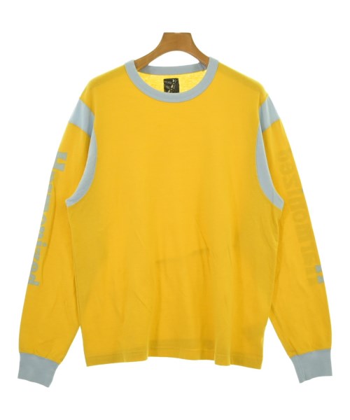 visvim T恤/上衣