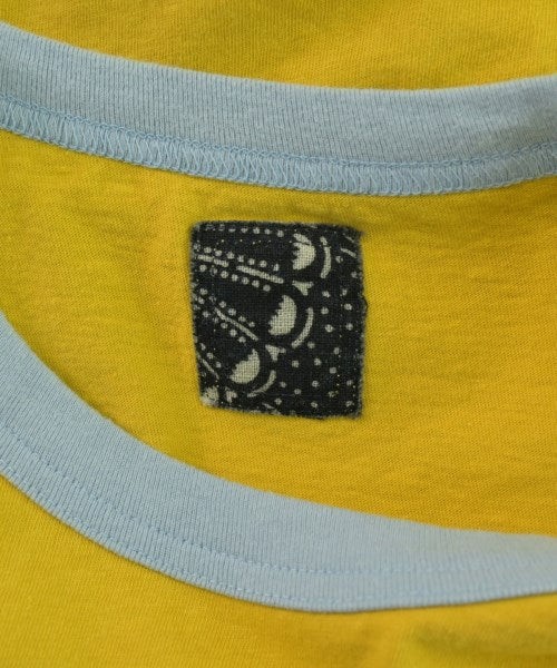 visvim T恤/上衣