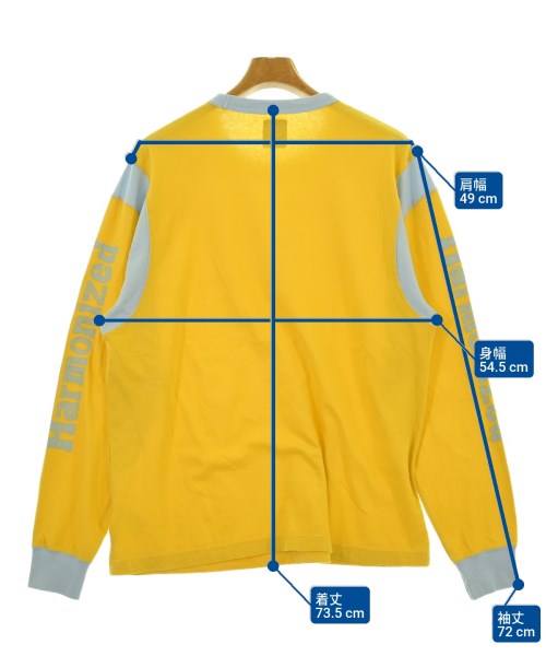 visvim T恤/上衣