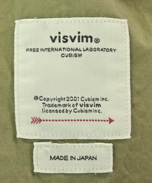 visvim 其他款