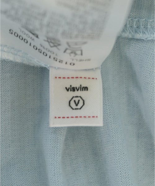 visvim T恤/上衣