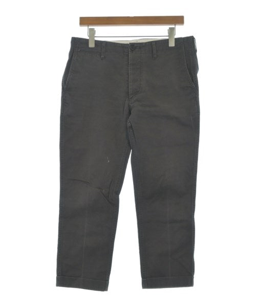 visvim 牛仔褲