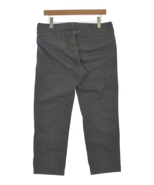 visvim 牛仔褲