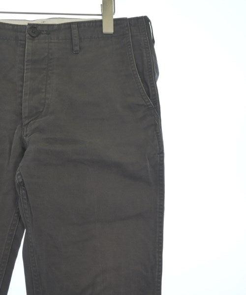visvim 牛仔褲