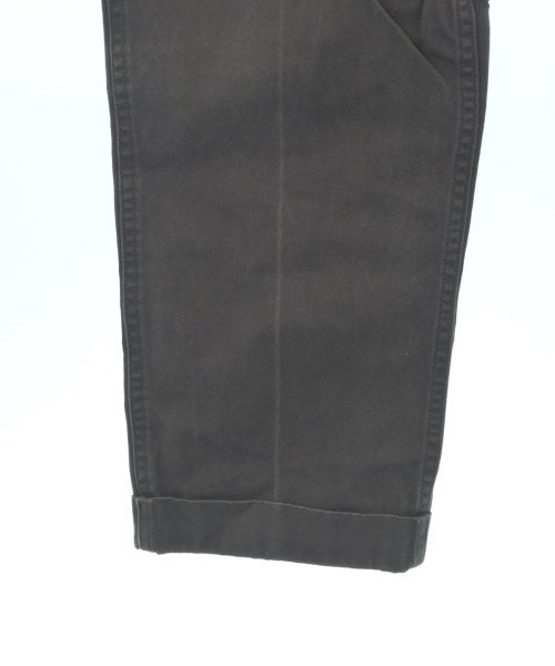 visvim 牛仔褲