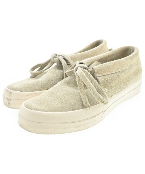 visvim 運動鞋