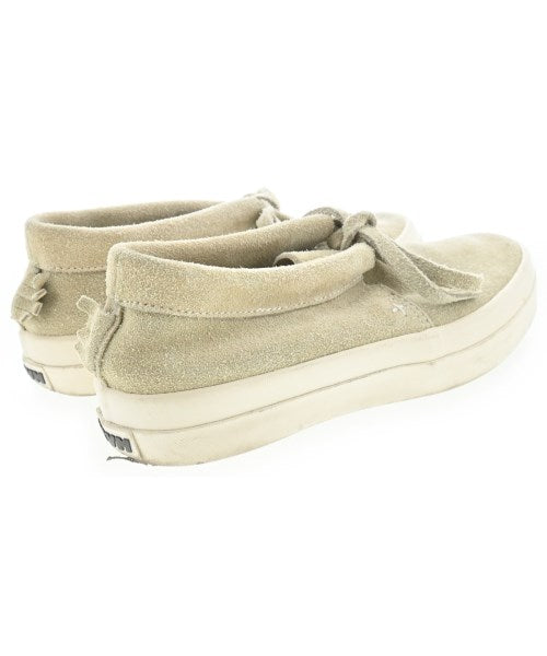 visvim 運動鞋
