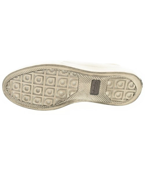 visvim 運動鞋