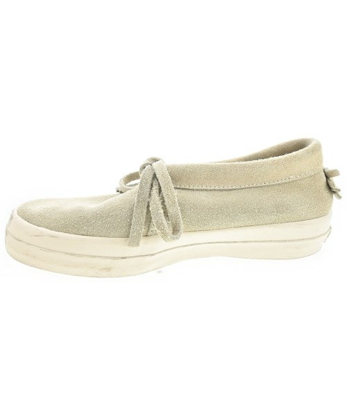 visvim 運動鞋