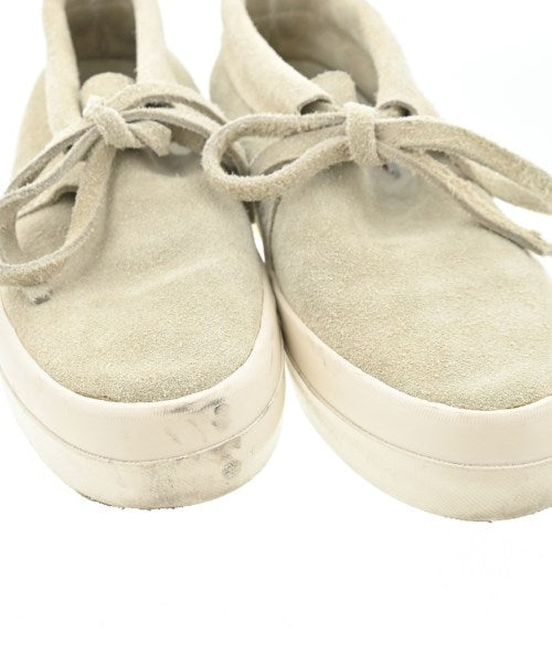 visvim 運動鞋