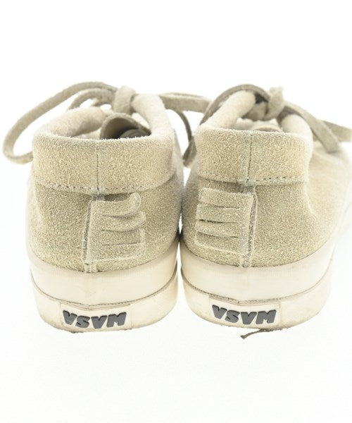 visvim 運動鞋
