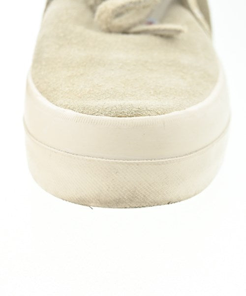 visvim 運動鞋