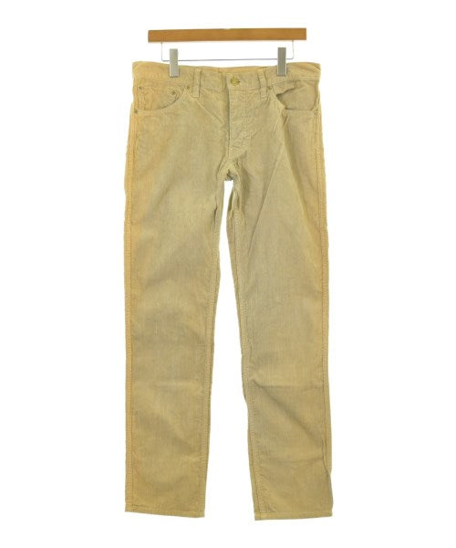 visvim 休閒褲