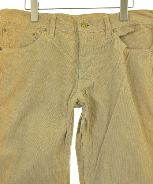 visvim 休閒褲
