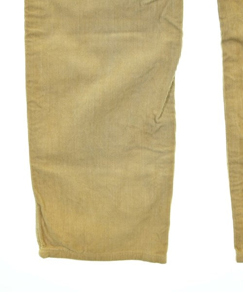 visvim 休閒褲