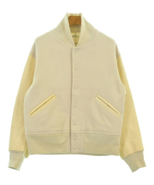 visvim 運動夾克